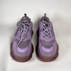 Balenciaga Triple S Pink Size 44