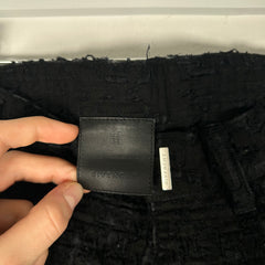 Givenchy 4G Boro Distressed Jeans Size 29