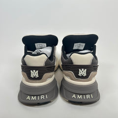 Amiri Brown MA Runner Size 43