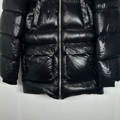 Mackage Black Puffer Size L