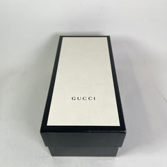 Gucci GG Canvas Sandals