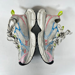 Balenciaga Multicolor 3XL Sneaker Size 40