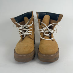 Vetements Mock Timberland Buttas Size 44