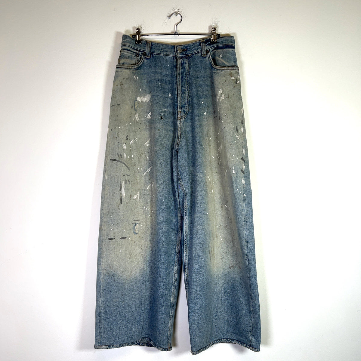 Acne Studios 2023M Trafalgar Jeans
