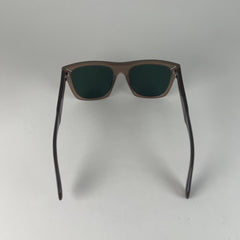 Givenchy Marbled Acetate Star Sunglasses