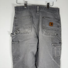 Carhartt Vintage Distressed 'Double Knee' Carpenter Pants