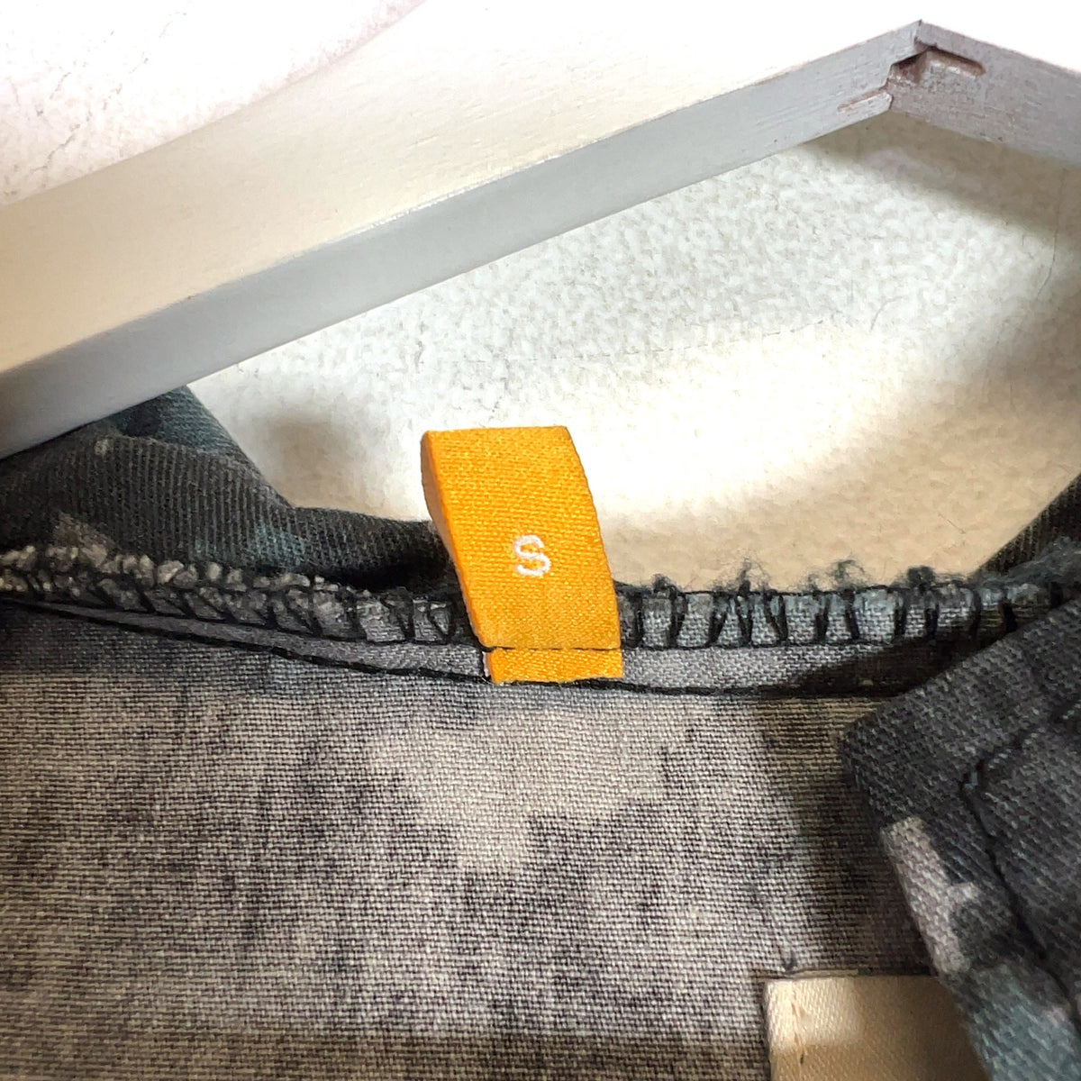 Gallery Dept Digi Camo Riley Anorak Jacket