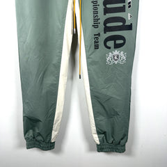Rhude 'World Championship' Nylon Pants