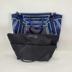 Issey Miyake Guston Handle Bags