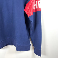 Hood By Air 'HBA' Arm Logo Hoodie