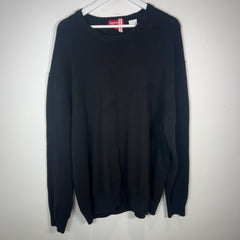 Supreme Knitted Logo Sweater