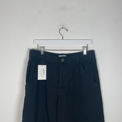 Kenzo Baggy Jort Shorts