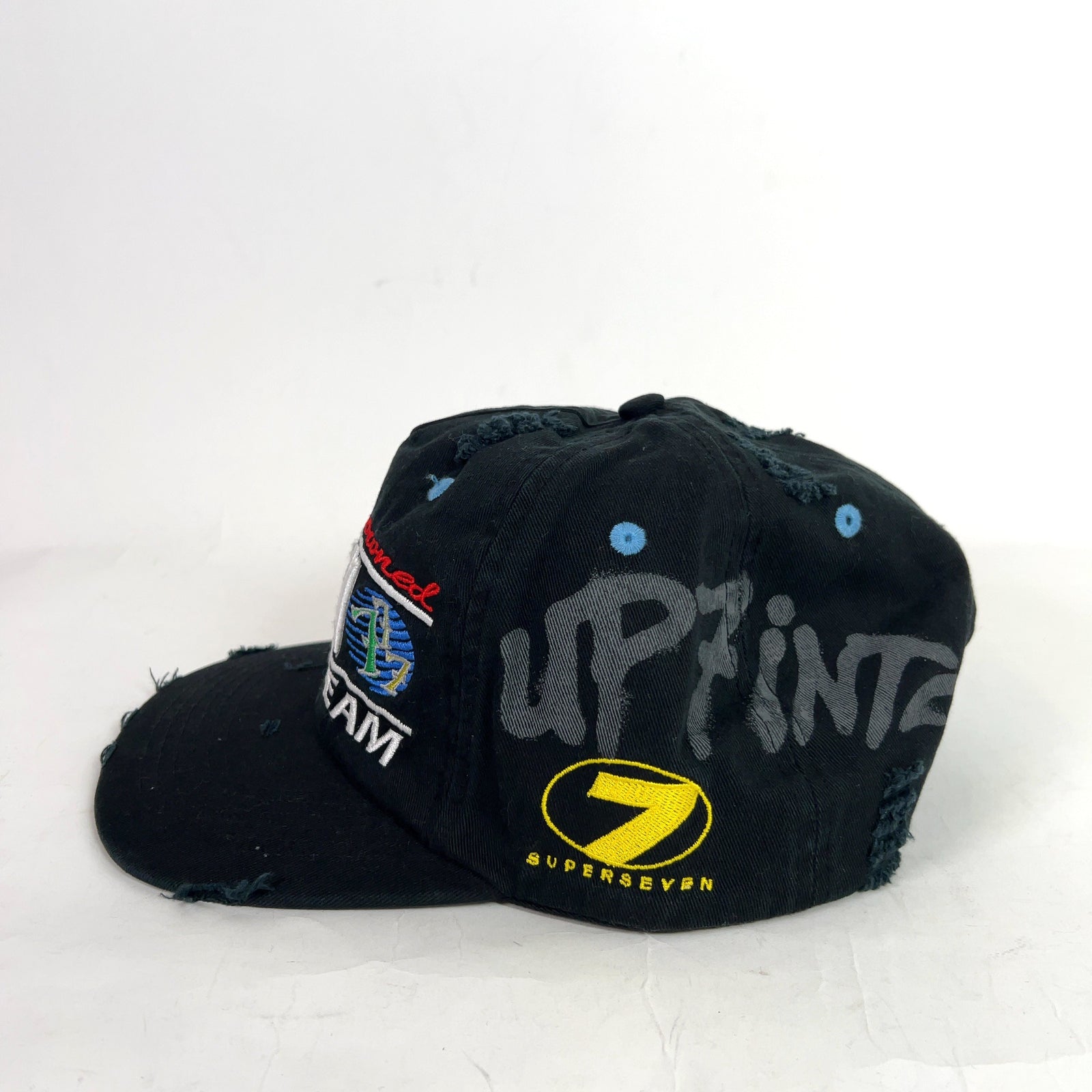 Up7 Sachi Intl Street Team Hat
