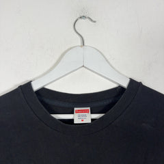 Supreme SS19 Molotov Kid Black T-Shirt