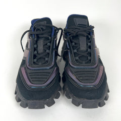Prada 'Cloudbust Thunder' Lowtop Sneaker