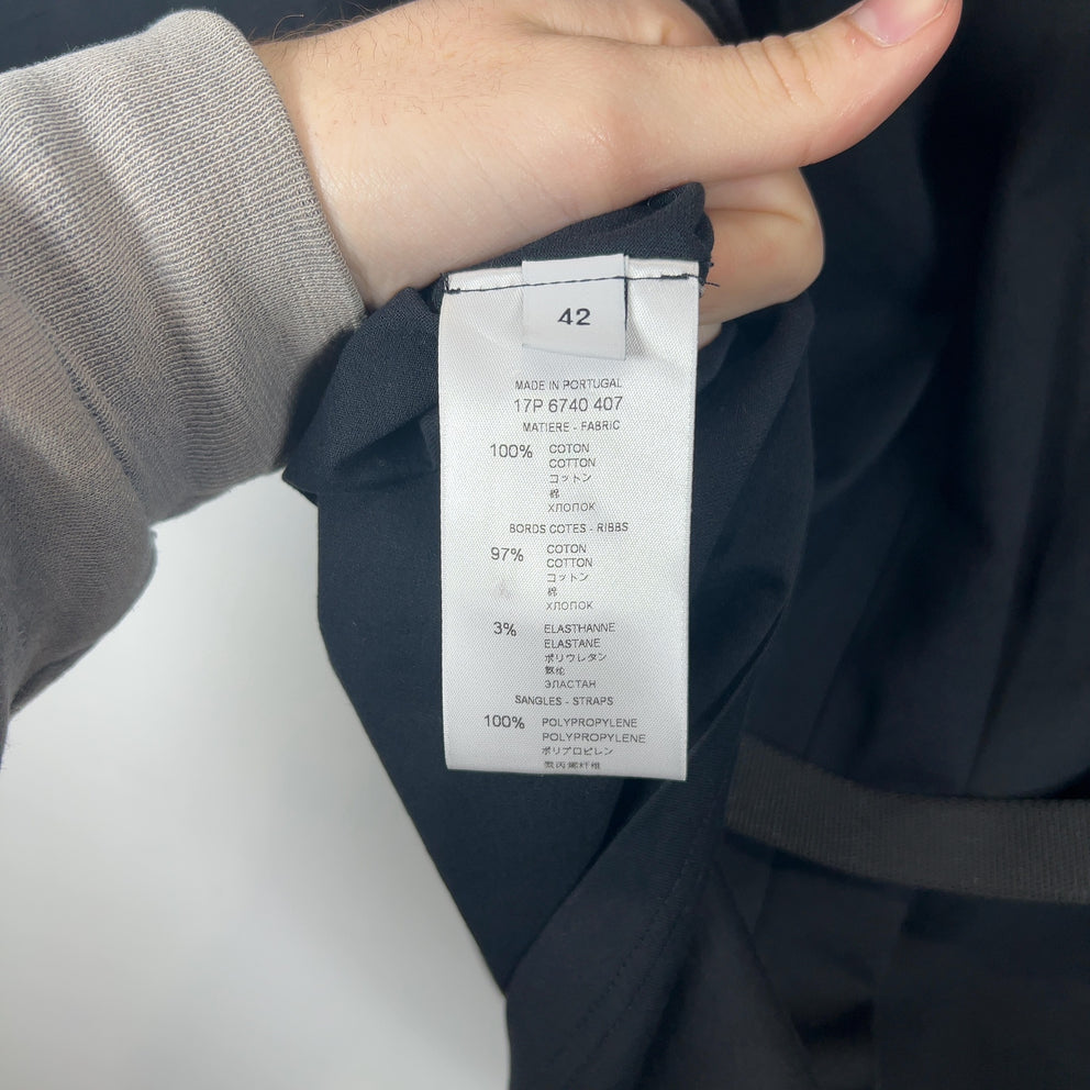 Givenchy Harness T-Shirt