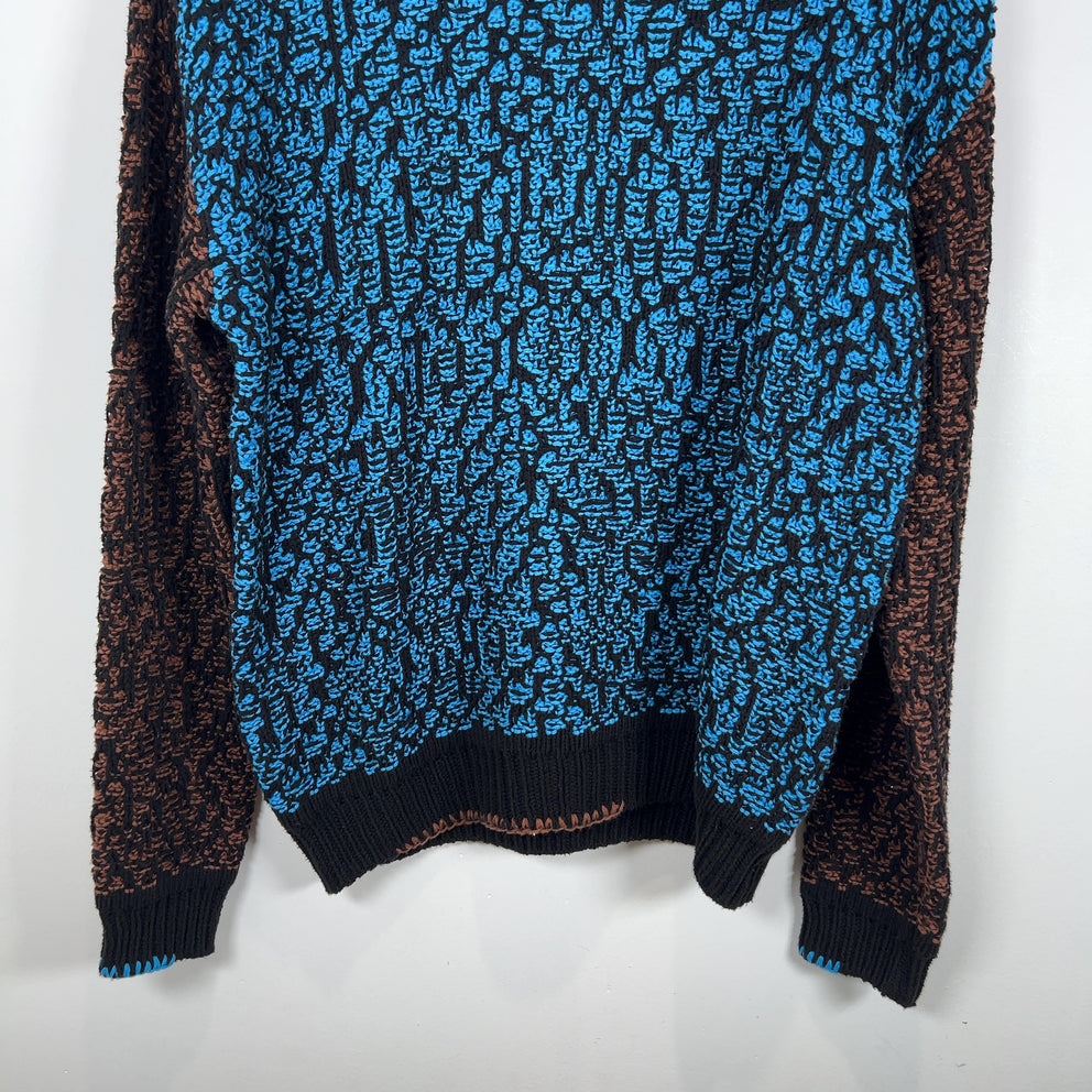 Andersson Bell Knitted Sweater