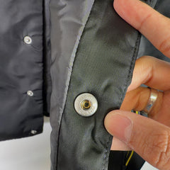 Prada Re-Nylon Padded Gabardine Vest