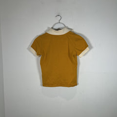 Gucci Strawberry Baby Polo Size XS