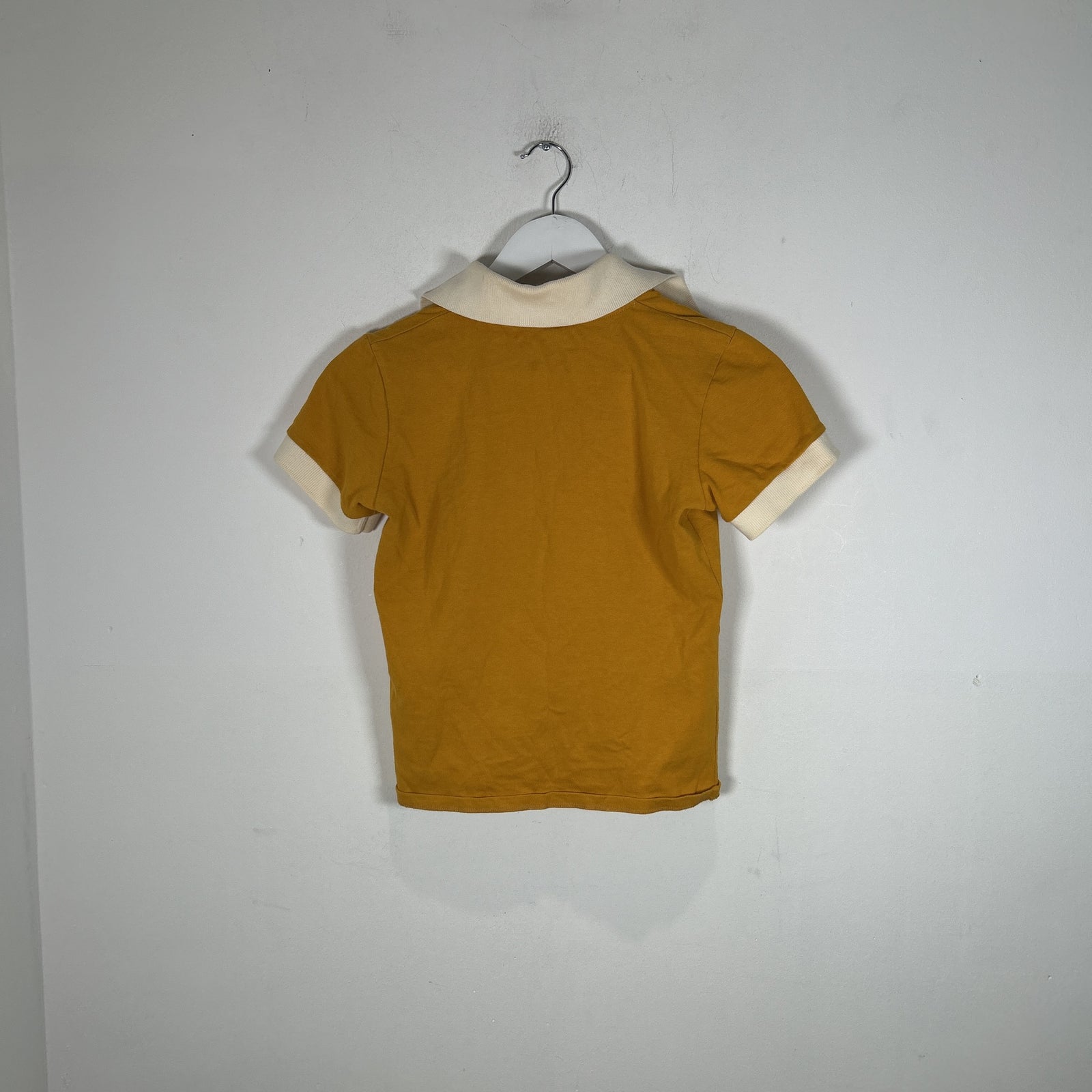 Gucci Strawberry Baby Polo Size XS