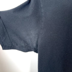 Chrome Hearts Scroll Logo T-Shirt