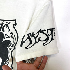 Hysteric Glamour Vibes T-Shirt