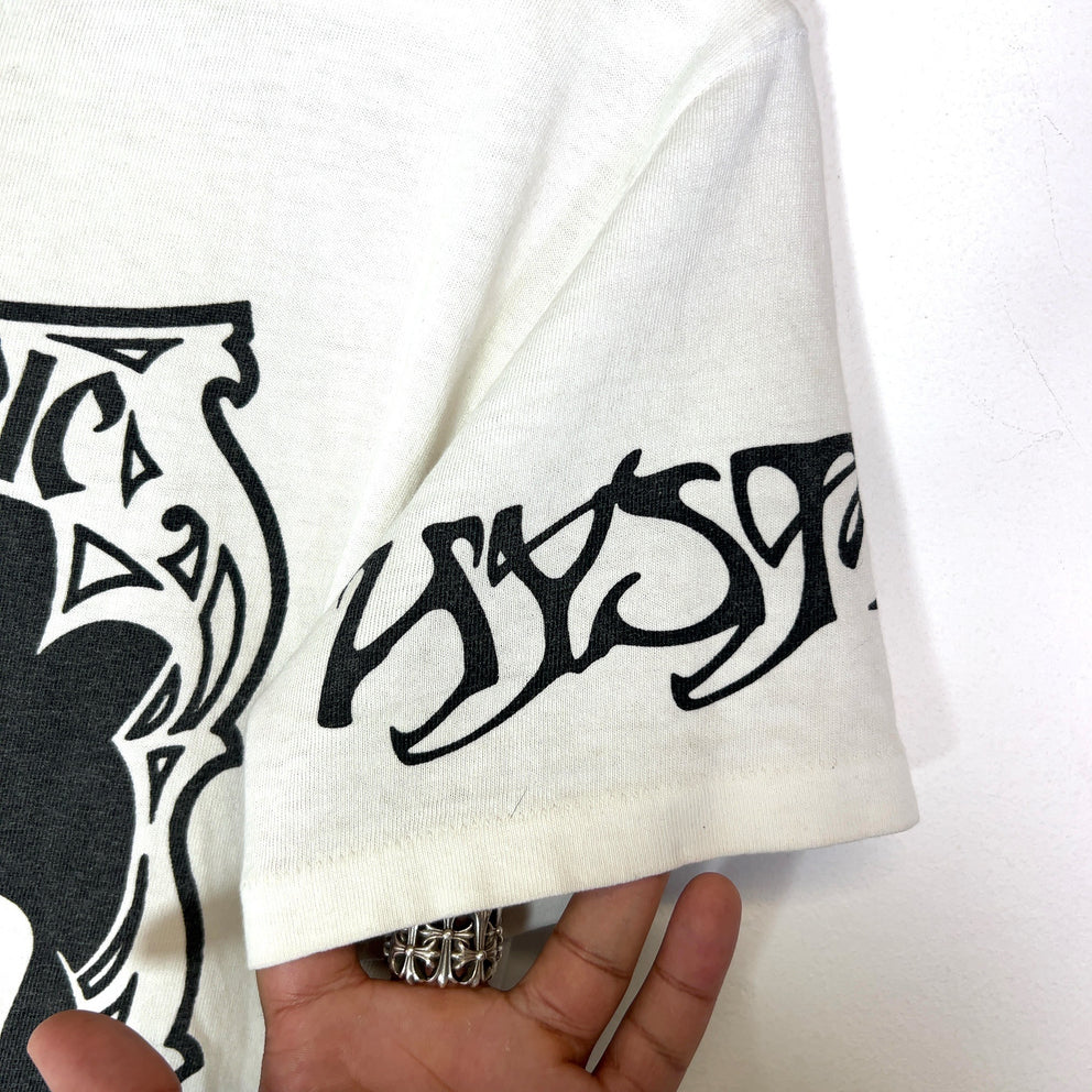 Hysteric Glamour Vibes T-Shirt