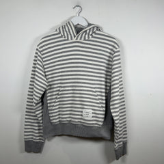 Thom Browne Striped Hoodie