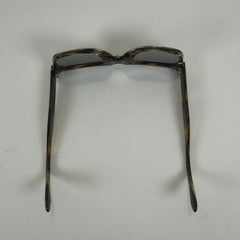 Bottega Veneta Intrecciato Weave Sunglasses