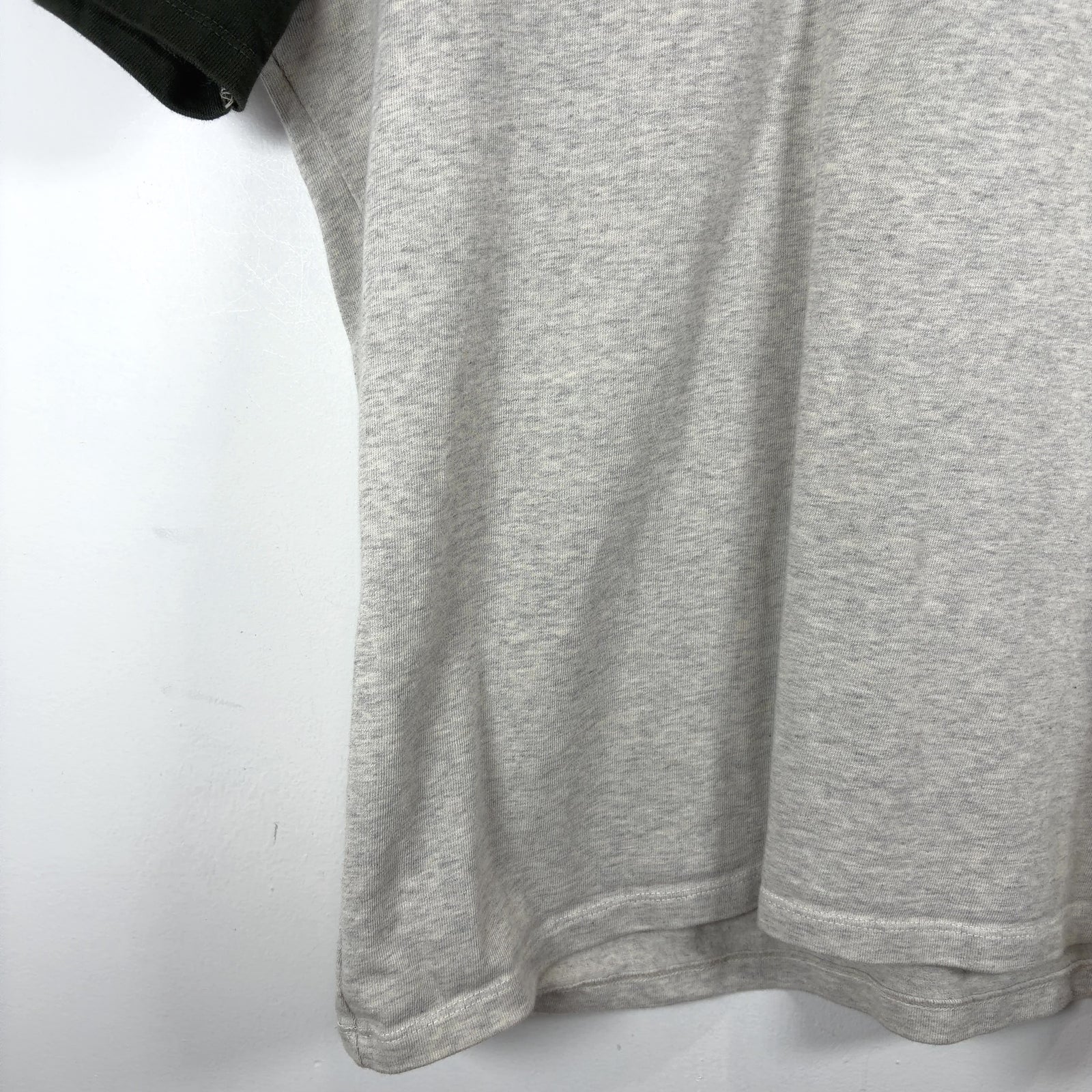 Aime Leon Dore Color-Block Logo T-Shirt