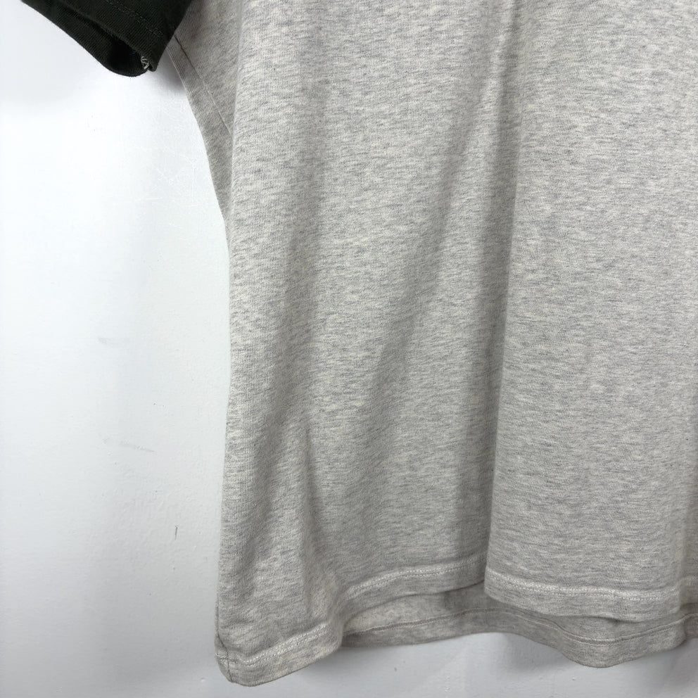 Aime Leon Dore Color-Block Logo T-Shirt