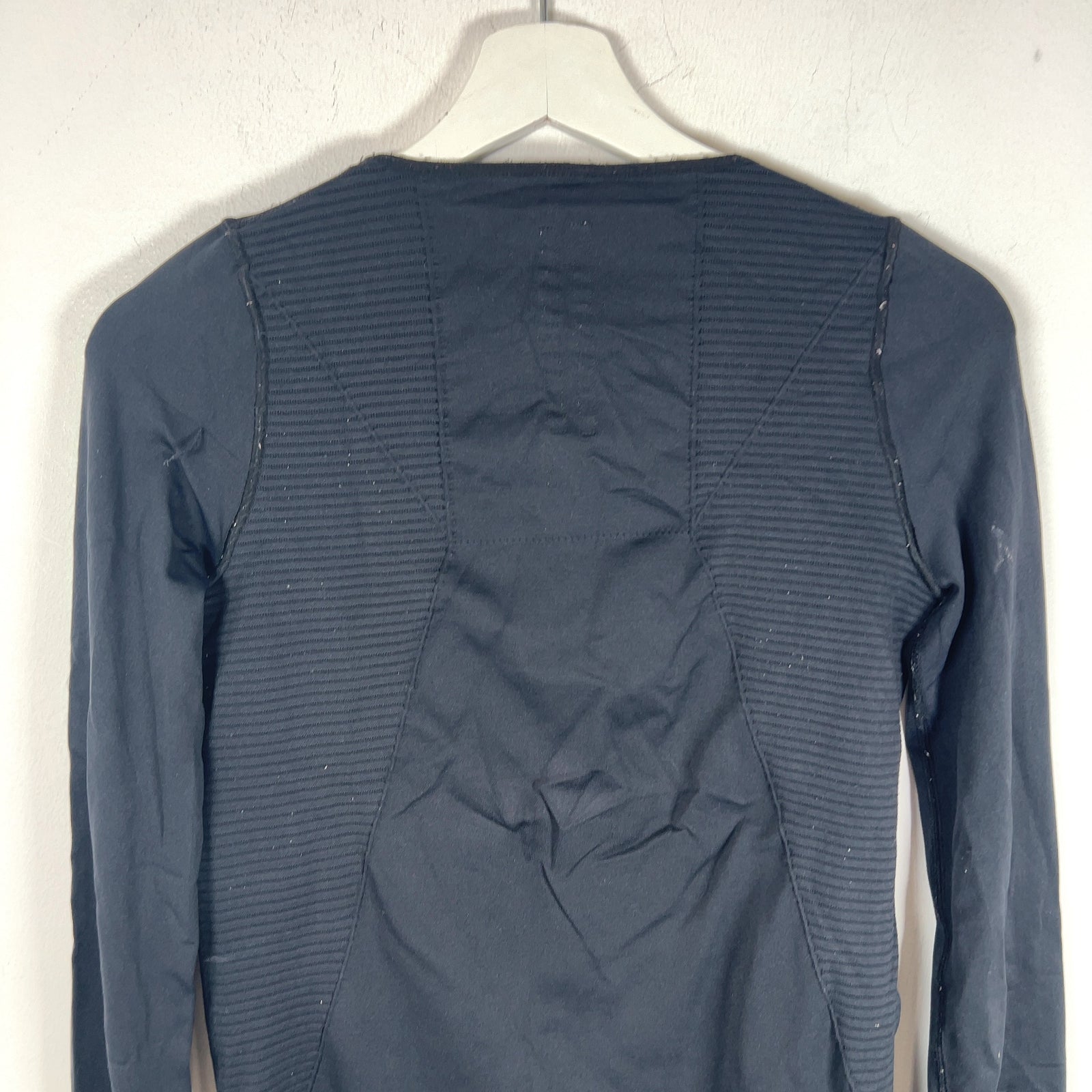 Rick Owens SS21 Phlegethon Muscle Longsleeve