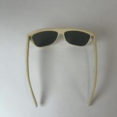 Saint Laurent SL1 Python Skin Sunglasses