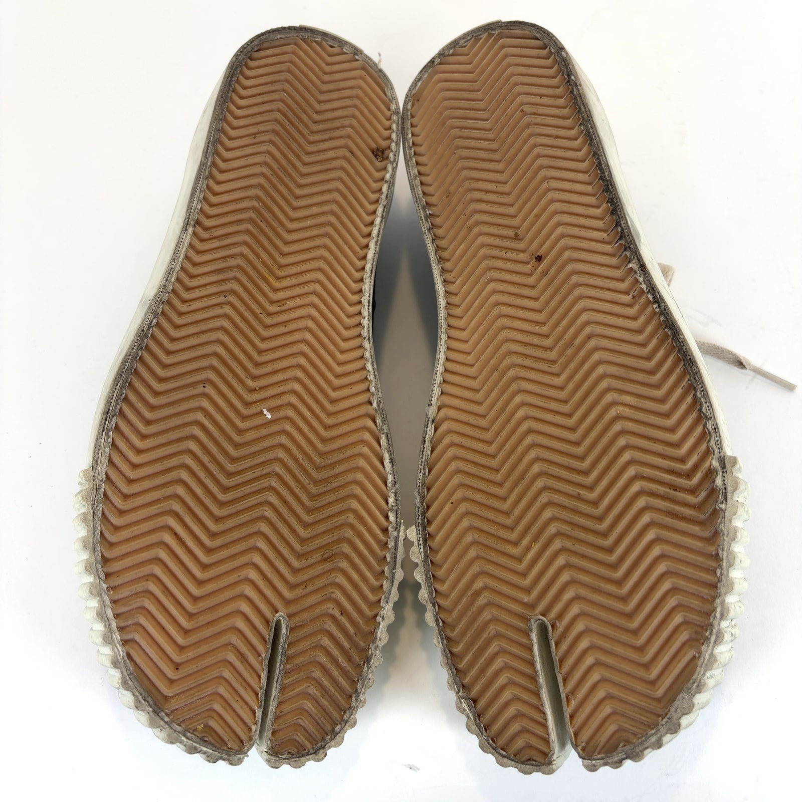 Maison Margiela Tabi Lowtop Sneakers