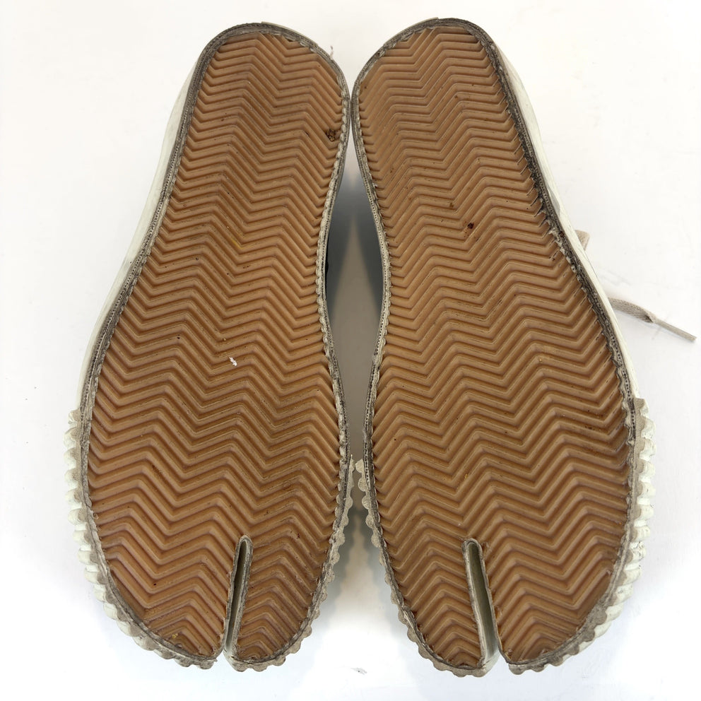 Maison Margiela Tabi Lowtop Sneakers