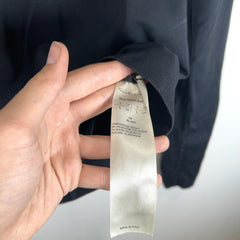 Rick Owens SS21 Phlegethon Muscle Longsleeve