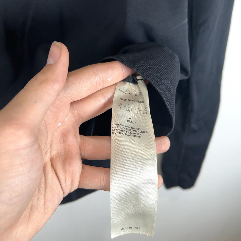 Rick Owens SS21 Phlegethon Muscle Longsleeve
