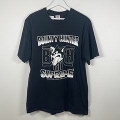Supreme x Bounty Hunter BXH Graphic T-Shirt