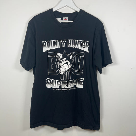 Supreme x Bounty Hunter BXH Graphic T-Shirt