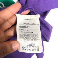Moncler Mountain Peak Logo T-Shirt