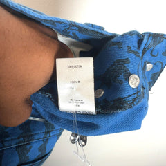 Supreme FW18 Black Panther Jeans