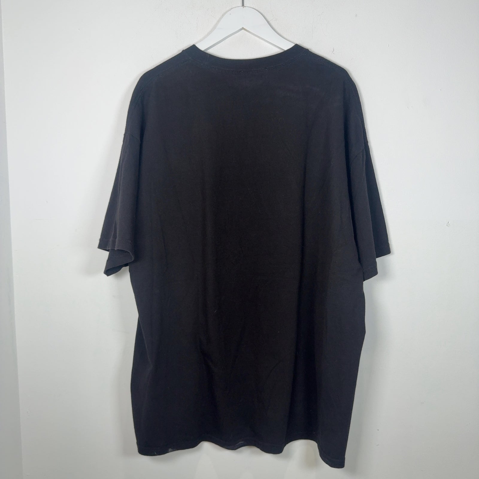 Rhude 'Championship Ring' Graphic T-Shirt
