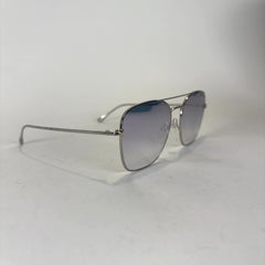 Tom Ford Rectangle Aviator Pink Lense Wire Frame Sunglasses