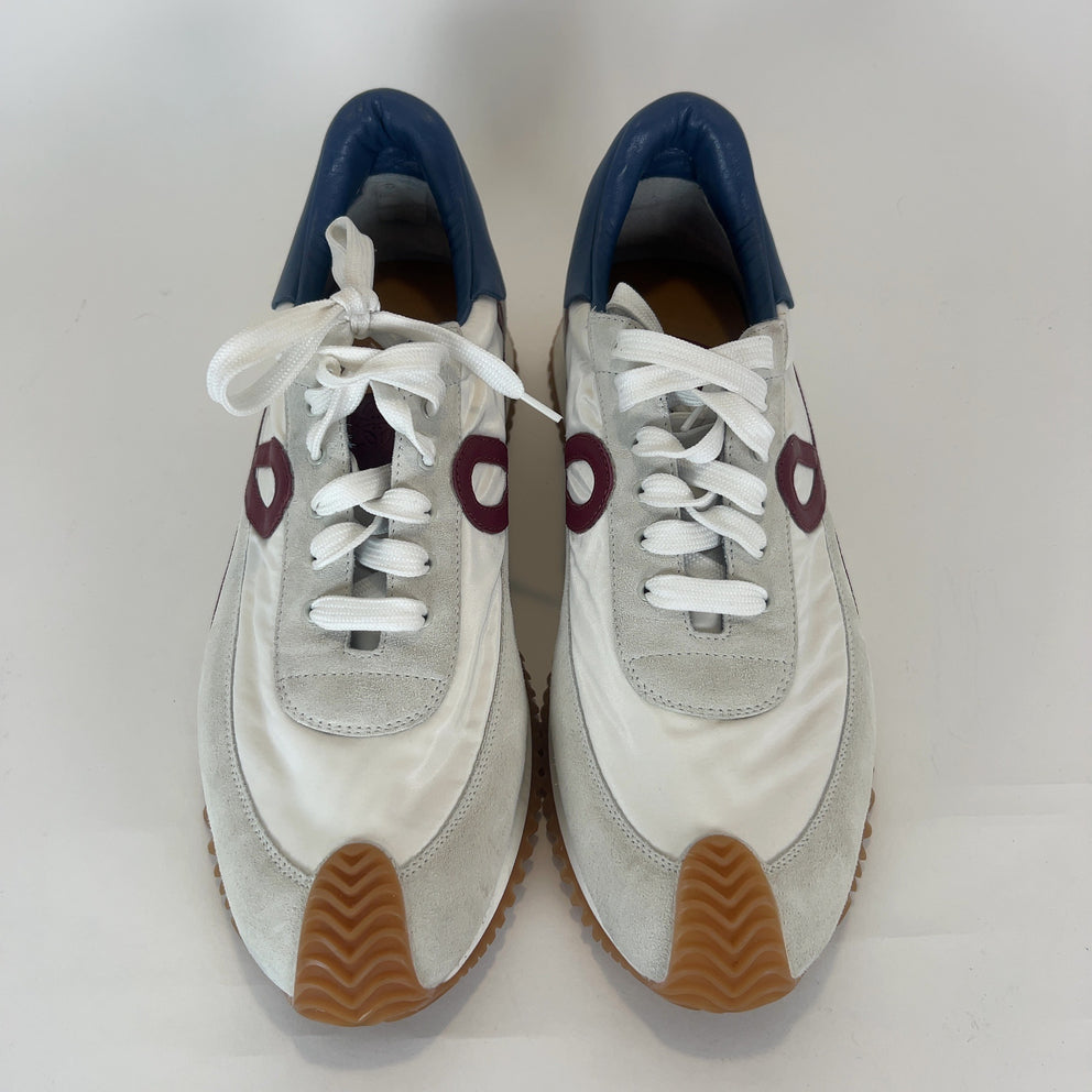 Loewe 'Flow Runner' Lowtop Sneakers