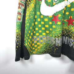 Nike x CPFM Allover Graphic Jersey