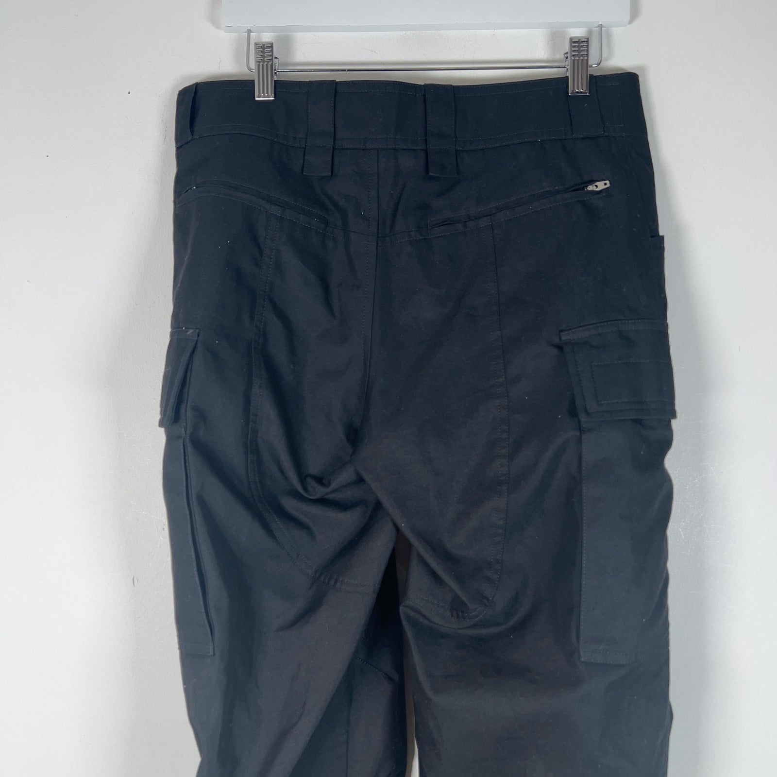 1017 ALYX 9SM Buckle Cargo Pants