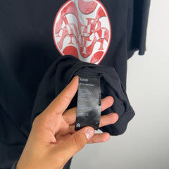 Amiri 'Staggered Wave' Graphic T-Shirt