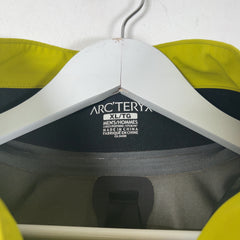 Arc'Teryx 'Euphoria' Beta Jacket Light Jacket