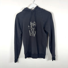 Saint Laurent SS18 1971 Hoodie