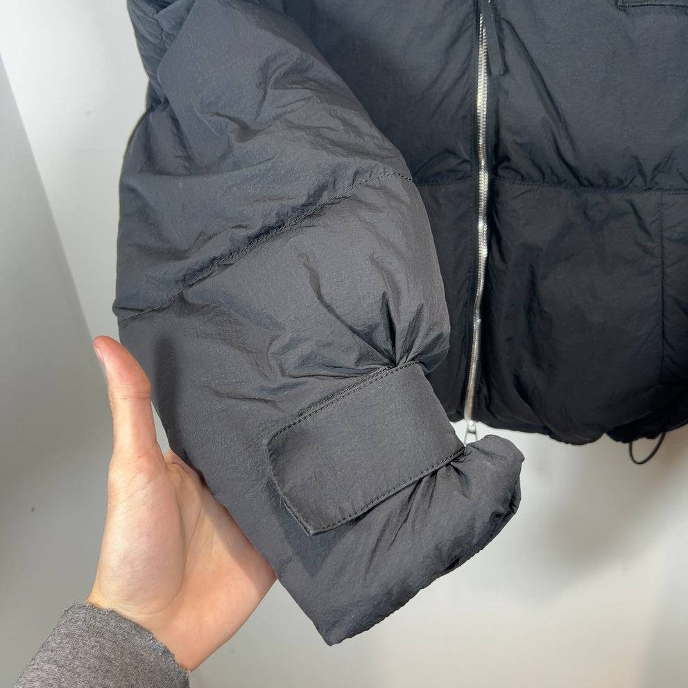 Jacquemus Le Flocon Puffer Jacket
